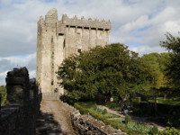 Blarney Castle